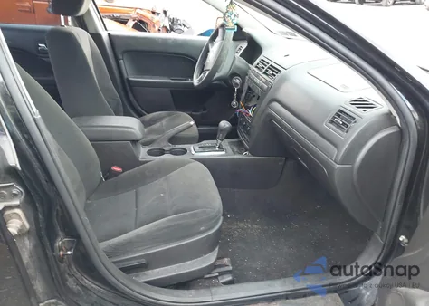 2007 Ford Fusion Se z USA, uszkodzony, nr VIN 3FAHP01167R159756